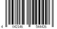 Barcode für KS TOOLS Gelenk-Hakenschlüssel mit Zapfen, 15-35mm ( 517.1323 )