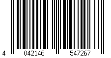 Barcode für Feinmechanik-Schlitz-Schraubendreher, 1,2mm