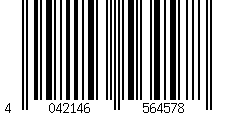 Barcode für KS TOOLS EDELSTAHL Bit-Satz, 32-tlg ( 910.2455 )