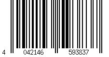 Barcode für KS TOOLS Ersatzdichtring-Paket 20 Stück ( 150.2661 )