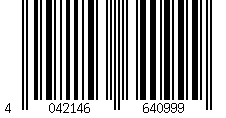 Barcode für KS TOOLS 1/2" Ölfilterschlüssel für Opel und Vauxhall Benzinmotoren ( 150.9444 )