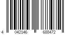 Barcode für KS TOOLS RACINGline Laufschienen für Schublade ( 826.9507 )