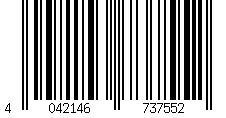 Barcode für KS TOOLS 3/4" Sechskant-Stecknuss, lang, 33mm ( 911.4153 )
