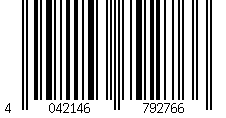 Barcode für KS TOOLS XZN-Winkelstiftschlüssel-Satz, kurz, 9-tlg ( 151.4630 )
