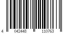 Barcode für TESA ® Roller Kleben permanent ecoLogo®, Nachfüllroller, 14m:8,4mm, 59100-00005-06
