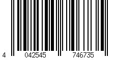 Barcode für Hepco & Becker Ersatzteil Schlüssel SN938/138 - Motorradzubehör - Motorradgepäck