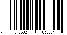Barcode für VBS Memo-Halter "Klammer", 10 Stück
