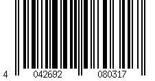 Barcode für VBS Jutekordel-Set "Juta" - Creme/Natur/Rosa