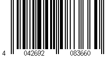 Barcode für VBS Holz-Steckmotiv "Weihnachtswichtel"