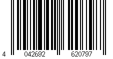 Barcode für VBS Wackelaugen zum Aufkleben "Rund", 30 mm, 10 Stück