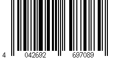 Barcode für VBS Holzbox mit 6 Untersetzern