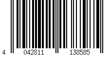 Barcode für Merten SCHUKO-Steckdose StK MEG2301-1219 volle Platte polarweiß glänz.ATELIER-M