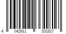 Barcode für Fink Cleo Fotorahmen Bilderrahmen silber Rahmen 13x18 Foto