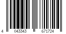 Barcode für HOMING Schlaufenschal   ¦ grau ¦ Maße (cm): B: 140 Gardinen & Rollos > Gardinen & Vorhänge > Schlaufenschals - Höffner