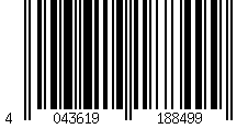 Barcode für Kabelmantel - Delock
