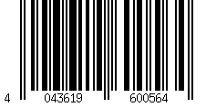 Barcode für USB C - Schwarz - HQ products