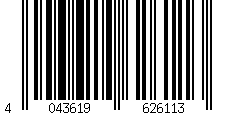 Barcode für Delock - Videokonverter - Parade PS171 - DisplayPort - HDMI - Schwarz - retail (62611)
