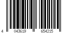 Barcode für Delock Adapter Terminalblock DC 2,1 x 5,5 mm Buchse