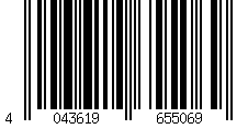 Barcode für HDMI Mini Koppler - Delock
