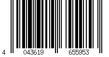 Barcode für Delock Adapter Sub D 9 Pin Stecker > Buchse 270? gewinkelt Mutter und