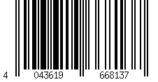 Barcode für Delock Gehäuse für 2 x D-Sub 9 Pin - Delock