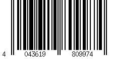 Barcode für Delock USB 5 Gbps Kabel Typ-A Stecker zu Typ-A Stecker mit Schraubvers