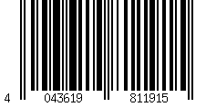 Barcode für Delock USB 40 Gbps Kabel USB Type-C™ Stecker zu Stecker PD 3.1 240 W