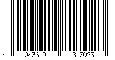 Barcode für Delock Koaxiales USB Type-C zu DisplayPort Kabel DP Alt Mode 4K 60 Hz mit Geflechtmantel - Kabel - Digital/Daten (81702)