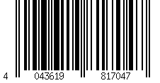 Barcode für Delock Koaxiales USB Type-C zu HDMI Kabel DP Alt Mode 4K 60 Hz mit Geflechtmantel - Kabel - Digital/Daten (81704)