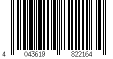 Barcode für Delock USB-Kabel - USB (M) zu USB Typ B (M)