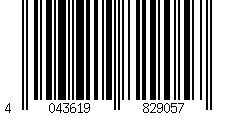 Barcode für MINI USB 2.0 Verlengkabel - Delock