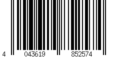 Barcode für Delock USB Typ-C Stecker < DisplayPort Stecker (DP Alt Mode) 4K 60Hz, 3m, schwarz