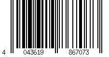 Barcode für Delock D-Typ Modul USB 3.0 Typ-A Stecker auf Typ-B Stecker - Delock