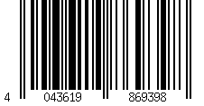 Barcode für Delock USB 3.2 Gen 2 FPC Flachbandkabel USB Type-C™ zu USB Type-C™