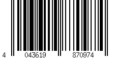 Barcode für Delock DisplayPort Einbaukabel. DisplayPort - DisplayPort 2 m. - Deloc