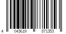 Barcode für Delock Netzwerk Verlängerungskabel für Easy 45 Modul S/FTP RJ45 Buch