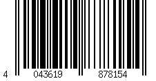 Barcode für Delock D-Typ Modul RJ45 Kat.6A Buchse zu Buchse - Delock