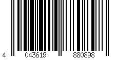 Barcode für Delock - Netzwerkkabel - LC Multi-Mode (M) zu LC Multi-Mode (M) - 3,0m - Glasfaser - Duplex - 50/125 Mikrometer - OM4 - halogenfrei, gewinkelt - violett (88089)
