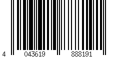 Barcode für RP-SMA Stecker auf RP-TNC Buchse Adapter 50 Ohm