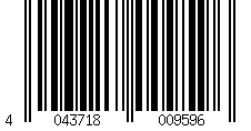 Barcode für InLine® Modularstecker 8P8C RJ45 zum Crimpen auf Rundkabel, geschirmt, 10er Pack