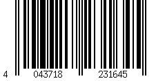 Barcode für InLine® - Patch-Kabel - RJ-45 (M) bis RJ-45 (M) - 1 m - SFTP