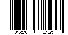 Barcode for Football Socks Falke TE2