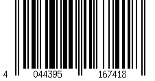 Barcode für Kaffeelöffel 15 cm Topos Edelstahl