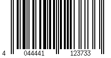 Barcode für Café au Lait Untertasse Fine Bone China Coupe weiß
