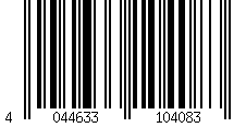 Barcode für 3 x 2 m MFH Tarnnetz mit Beutel hunter-braun 6m² 5,32€/m²