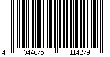 Barcode für Fischer Markenschuh 203541 Damen Hausschuh Dora Schwarz schw... 42