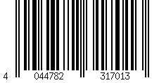 Barcode für Premium BCAA Powder - 500g - Kirsche-Kokos