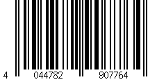 Barcode für Joe's Filled Protein Cookie - 12x60g - Peanut-Butter