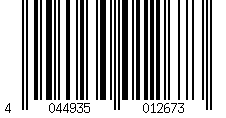 Barcode für Silikon-Rundform Flexxible Love Platins