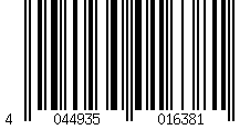 Barcode für Dr. Oetker Backpinsel 1' 24 mm mit Holzgriff